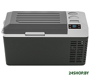 Картинка Компрессорный автохолодильник Filymore J20 20л (черный)