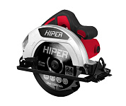 Картинка Дисковая (циркулярная) пила Hiper HCS1300BC
