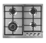 Картинка Варочная панель LEX GVS 640 IX CHAO000327