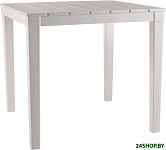 Прованс Квадратный 80x80x70 (белый)