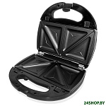 Картинка Сэндвичница BBK ES028 (черный)