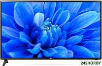 Картинка Телевизор LG 43LM5500PLA