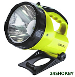 Картинка Фонарь Фаza AccuF6-L3W (зеленый)