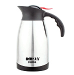 Картинка Кувшин-термос BEKKER DeLuxe BK-4079