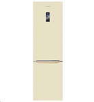 Картинка Холодильник MAUNFELD MFF195NFBG10