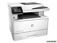Картинка Многофункциональные устройства (МФУ) HP LaserJet Pro M426fdn (F6W17A)