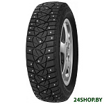 Картинка Автомобильные шины Goodyear UltraGrip 600 215/55R17 98T (шипы)