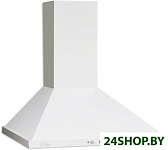 Картинка Вытяжка ELIKOR Оптима 50П-400-К3Л (белый, кп)