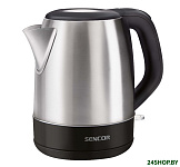 Картинка Электрочайник SENCOR SWK 2200SS