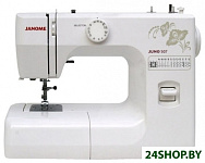 Картинка Швейная машина Janome Juno 507