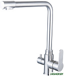 Картинка Смеситель Diadonna D34-444131S