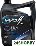 Vital Tech 5W-40 PI C3 1л