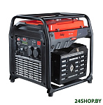 Картинка Бензиновый генератор Fubag TI 4300