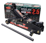 Картинка Подкатной домкрат RockForce RF-TH22501