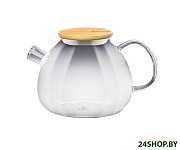 Картинка Заварочный чайник Wilmax WL-888825/A