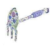 Картинка Мотыга Palisad Flower Mint 62047