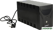 Картинка Источник бесперебойного питания IPPON Smart Power Pro II 1600 Euro