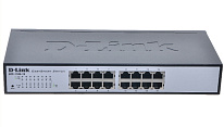 Картинка Коммутатор D-Link DES-1100-16/A2A