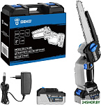 DKCHS 20V 063-4483 (с 2-мя АКБ, кейс)