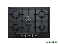 Картинка Варочная панель Zigmund & Shtain G 12.7 B