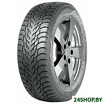 Картинка Автомобильные шины Nokian Hakkapeliitta R3 SUV 235/55R19 105R