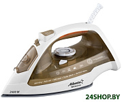 Картинка Чайник Atlanta ATH-5538 (WHITE)