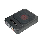 Картинка Сабвуфер автомобильный Nakamichi NAK-NBF10.2A