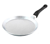 Картинка Блинная сковорода Victoria С222