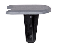 Картинка Палисада Prosperplast 405U IPAK1 (серый)