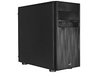 Картинка Корпус AeroCool Stark Mini-S-BK-v1