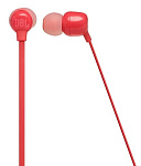 Картинка Наушники JBL Tune 115BT (коралловый)