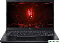 Nitro V 15 ANV15-51-70GY NH.QNBEL.002