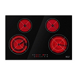 Картинка Варочная панель Ricci DTL-D47001