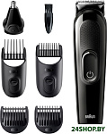 Картинка Универсальный триммер Braun MGK3320