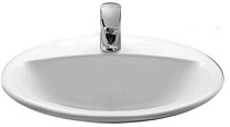 Картинка Умывальник Roca RODEO арт. A327866000