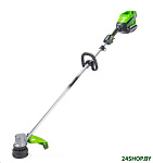 Картинка Триммер Greenworks GD82LTK5 2110607UB (с 1-им АКБ 5 Ач)