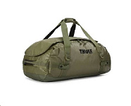 Картинка Дорожная сумка Thule Chasm 130L TDSD-205 (olivine)