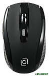 Картинка Мышь OKLICK 635MB (черный)