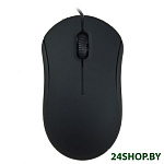 Картинка Мышь Ritmix ROM-111 (черный)