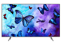 Картинка Телевизор SAMSUNG QE65Q6FNAU