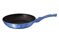 Картинка Сковорода Berlinger Haus Royal Blue Metallic Line BH-1647N