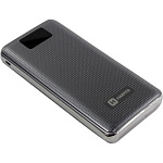 Картинка Портативное зарядное устройство Harper PB-20000 (темно-серый)