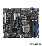 Картинка Материнская плата ASUS P11C-C/4L