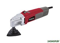 Картинка Мультифункциональная шлифмашина Oasis MIR-40
