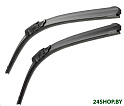 Щетки стеклоочистителя Bosch 3397118936