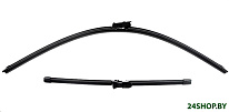 Картинка Щетки стеклоочистителя Bosch 3397007538