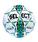 Картинка Мяч Select Futsal Mimas (белый)