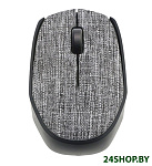 Картинка Мышь Omega OM-430 (серый)
