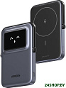 Внешний аккумулятор Ugreen PB571 5000mAh (серый)