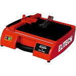 Картинка Электрический плиткорез ELITECH ПЭ 450
